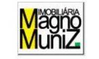 Logo Imobiliária Magno Muniz em Papicu