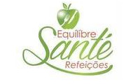 Logo Equilibre Santé Refeições em Guaratiba