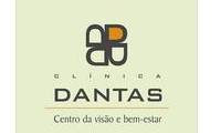 Logo Clínica Dantas - Centro da Visão e Bem-Estar em Petrópolis