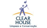 Logo Clear House Conservação E Limpeza em Sabará I