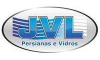 Logo JVL Persianas e vidros em Torre
