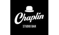 Logo Chaplin Studio Bar em Jardim São Luiz