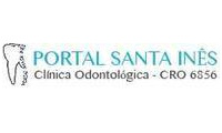 Logo Clínica Odontológica Portal Santa Inês em Mirandópolis