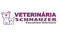 Logo Veterinária Schnauzer em Xaxim