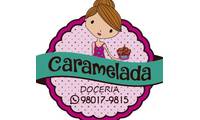 Logo Caramelada Doceria em Campo Grande