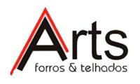 Logo Arts Forros E Telhados em Itaberaba