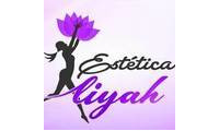 Logo Estética Aliyah em Jardim José Bonifácio