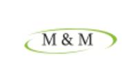 Logo M & M Administradora de Benefícios E Corretora de Seguros em Centro