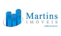Logo Martins Negócios Imobiliários em Jóquei