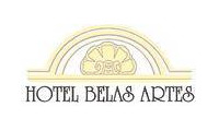 Logo Hotel Belas Artes em Centro