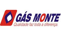 Logo Monte Azul Gás Delivery em Monte Azul