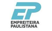 Logo Empreiteira Paulistana Engenharia E Construções em Parque Industrial Tomas Edson