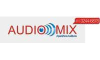 Logo AudioMix Aparelhos Auditivos - Asa Sul em Asa Sul