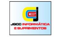 Logo Jgcc Informática E Suprimentos em Vila Curuçá