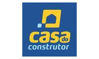 Logo Casa do Construtor em Jardim Petrópolis