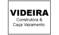 Logo Videira - Construtora E Caça Vazamento em Planalto