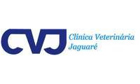 Logo Clínica Veterinária Jaguaré em Vila Lageado