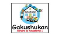 Logo Gakushukan ¿ Núcleo de Educação Infantil em Vila Alzira