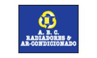 Logo Abc Radiadores & Ar Condicionado em Campos Elíseos
