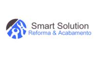 Logo Smart Solution Reforma & Acabamento em Batel