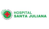 Logo Hospital Santa Juliana em Aviário