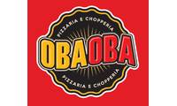 Logo Oba Oba Pizzaria & Choperia - Vista Alegre em Vista Alegre