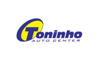 Logo Toninho Auto Center - Norte Sul em Chácara da Barra