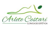 Logo Clínica Estética Arlete Cestari em Centro
