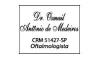 Logo Centro Oftalmológico Medeiros em Centro