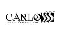 Logo Carlos Hair Consulting em Areal