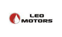 Logo LeoMotors em Asa Sul