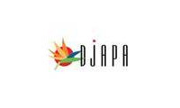 Logo Djapa - Moema em Moema