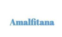 Logo Amalfitana - Village Mall em Barra da Tijuca