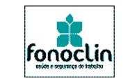 Logo Fonoclin em Farol
