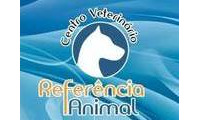 Logo Centro Veterinário de Referência Animal em Venda Nova