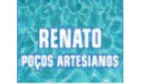 Logo Renato Poços Artesianos