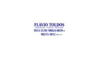 Logo Flávio Toldos em Vila Tesouro