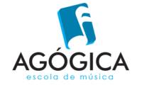 Logo de Agógica - Escola de Música em Eldorado