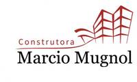 Logo Construtora Márcio Mugnol em Pilarzinho