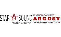 Logo Star Sound ¿ Centro Auditivo em Vila Virgínia