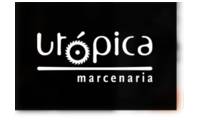 Logo Utópica Marcenaria em Santa Lúcia