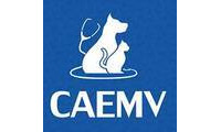 Logo CAEMV - Clínica de Apoio Especializado em Medicina Veterinária em Engenho Novo