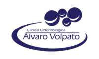 Logo Clínica Odontológica Álvaro Volpato em Centro