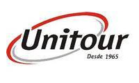 Logo Unitour Turismo Universal em Funcionários