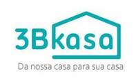 Logo 3bkasa em Varzea
