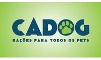 Logo Cadog - Rações para Todos Os Pets em Benfica