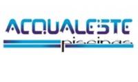 Logo Acqualeste Piscinas em Parque Sevilha