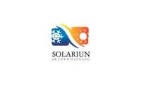 Logo Solariun - Ar Condicionado em Residencial Dom Bosco
