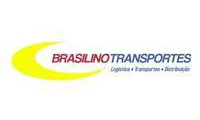 Logo Brasilino Transportes em Jardim Saint Moritz