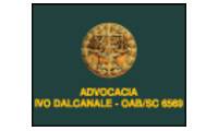 Logo Ivo Dalcanale em Centro
